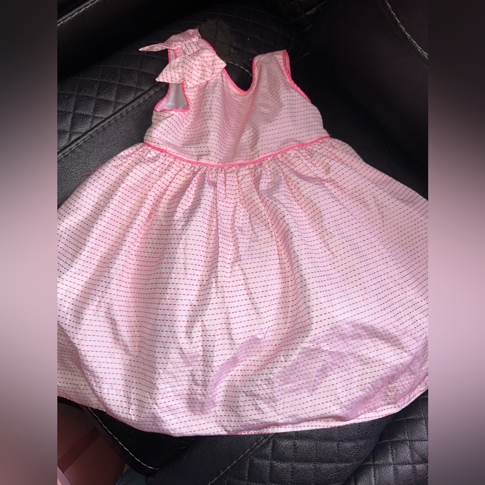 Janie and jack dress